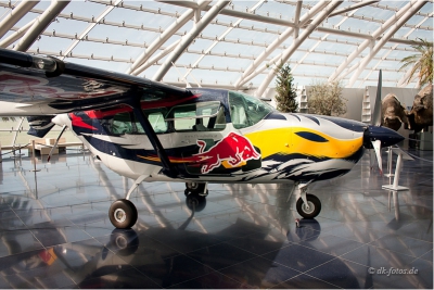 C 337 D "Push-Pull" N991DM