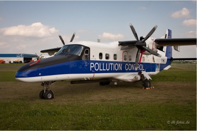 Dornier Do-228 , 57+04