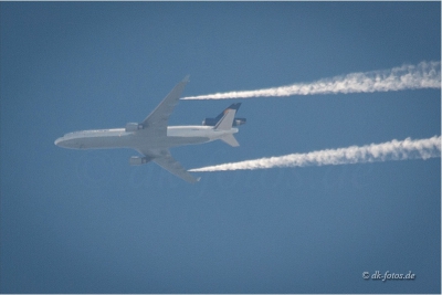 McDonnell-Douglas MD-11F