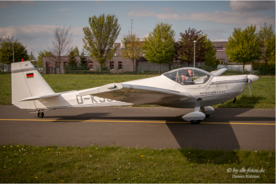Heubacher-Falke , D-KSSS