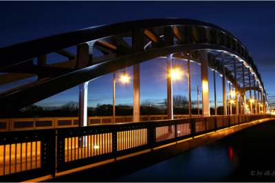 Sternbrücke