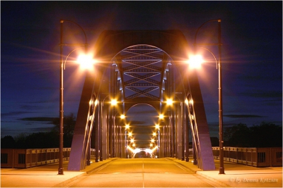 Sternbrücke