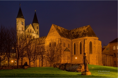 Kloster Unser Lieben Frauen