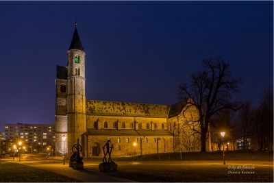 Kloster Unser Lieben Frauen