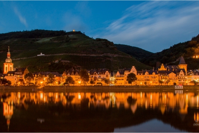 Zell an der Mosel