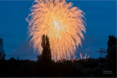 Pyrogames 2017 Pyrogames 2017