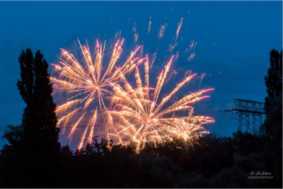 Pyrogames 2017 Pyrogames 2017