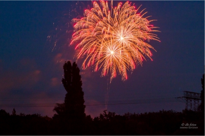 Pyrogames 2017 Pyrogames 2017