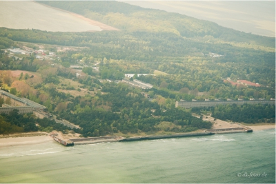 Rundflug Rügen