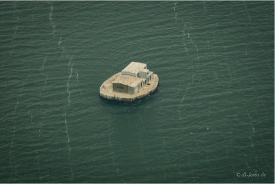 Rundflug Rügen