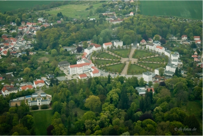 Rundflug Rügen