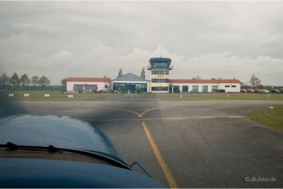 Rundflug Rügen