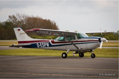 Rundflug Rügen