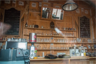 Teehaus