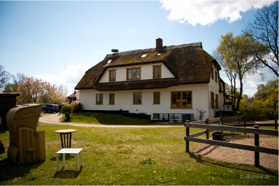 Urlaub Rügen