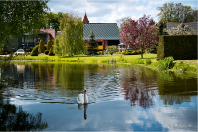 Urlaub Rügen