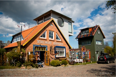 Urlaub Rügen