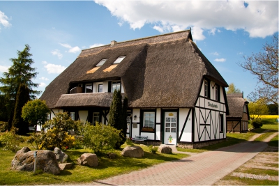 Urlaub Rügen