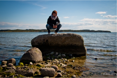 Urlaub Rügen
