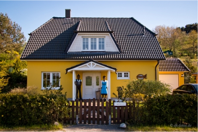 Urlaub Rügen