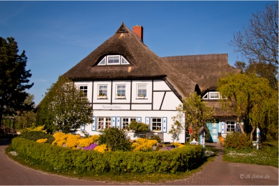 Urlaub Rügen