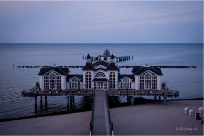 Urlaub Rügen