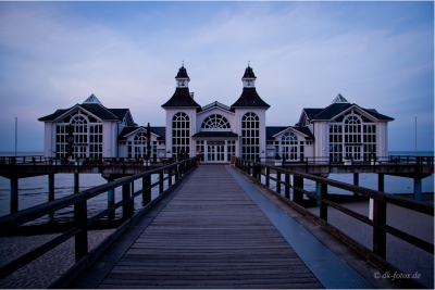 Urlaub Rügen
