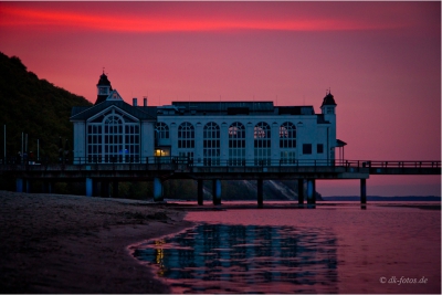 Urlaub Rügen