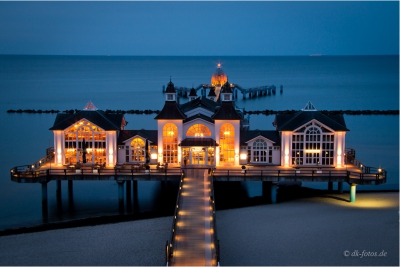 Urlaub Rügen
