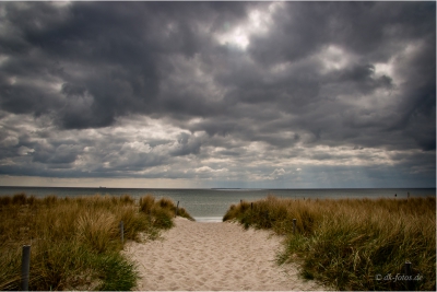 Urlaub Rügen