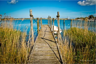 Urlaub Rügen