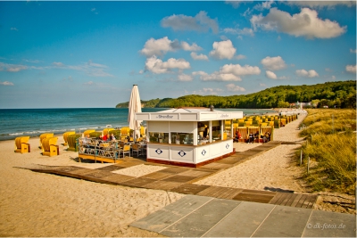 Urlaub Rügen