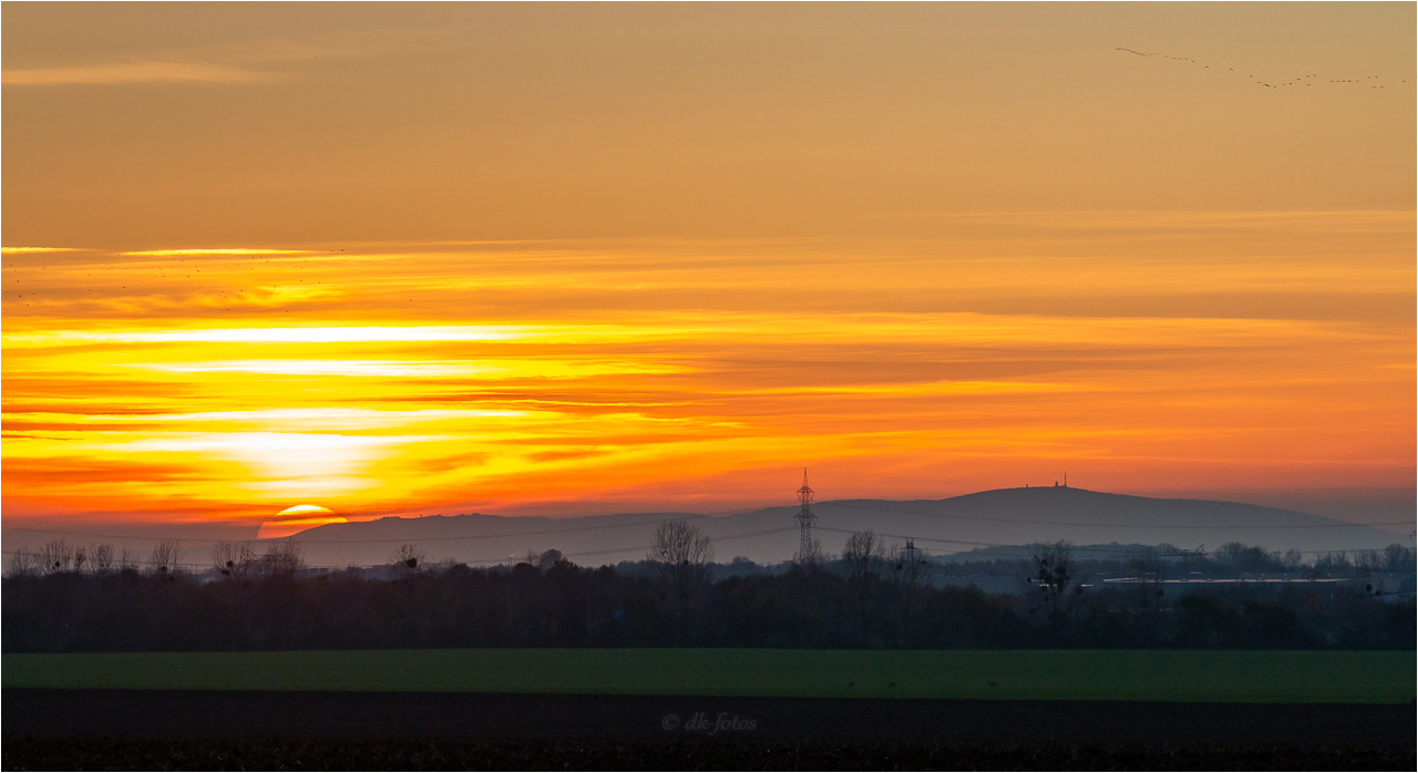 Brockenblick