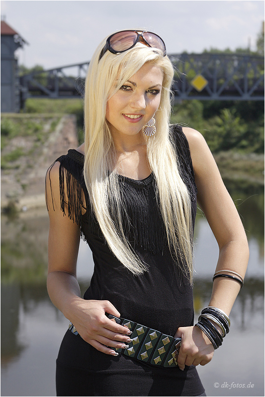 Tatjana / Miss Sachsen-Anhalt 2009