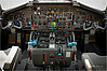 Cockpit Transall C-160D