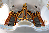 Steinmeyer-Orgel im Hamburger Michel